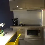 13 Appartement Hisarya