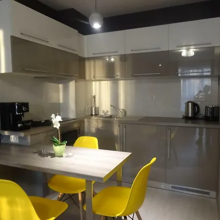 Apartment 13