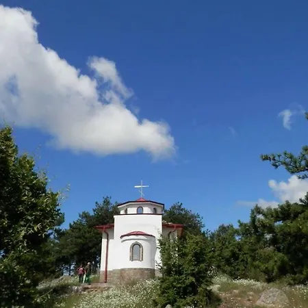 아파트 13 히사랴