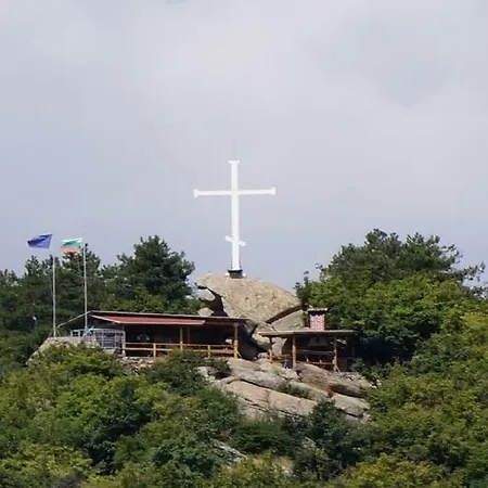 Lägenhet 13 Chisarja