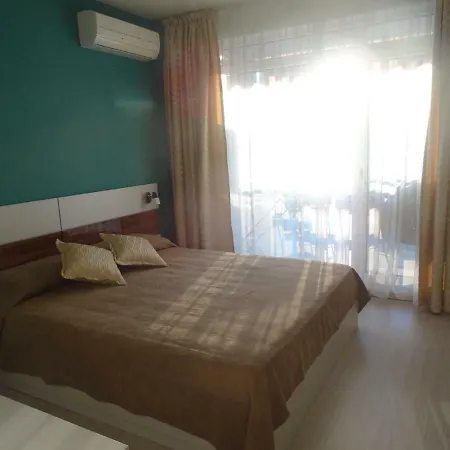 Apartment 13