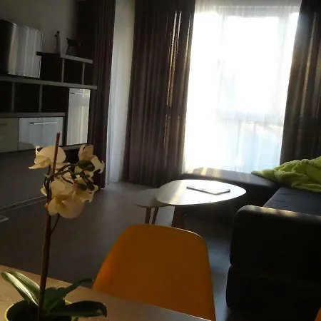 13 Apartment
