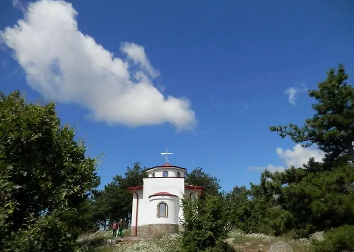 Apartmán 13 Chisarja