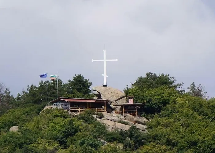 Apartmán 13 Chisarja