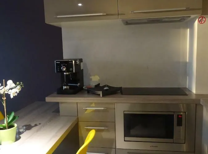 13 Apartmán Chisarja